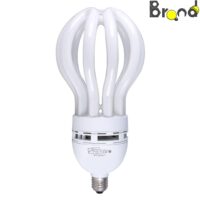لامپ کم مصرف 105 وات پارس شعاع توس مدل PT-LOTUS105 پایه E27