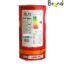 لامپ کم مصرف 105 وات پارس شعاع توس مدل PT-LOTUS105 پایه E27