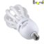 لامپ کم مصرف 105 وات پارس شعاع توس مدل PT-LOTUS105 پایه E27