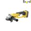 مینی فرز شارژی دیوالت مدل DCG412M2