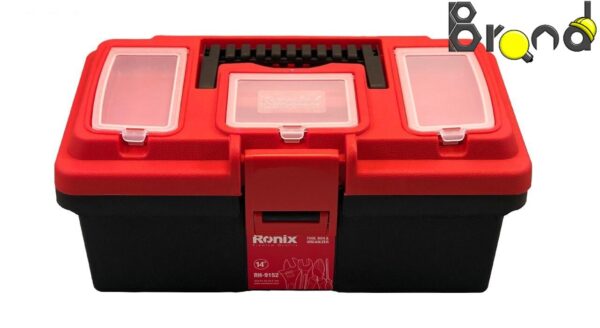جعبه ابزار رونیکس مدل RH-9152