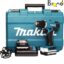 دریل پیچ گوشتی شارژی ماکیتا مدل DF347D