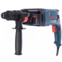 Bosch hammer drill model GBH 2-26 DFR
