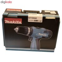 Makita cordless screwdriver box code 47
