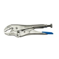 7-inch AC-6070G Active Tools locking pliers
