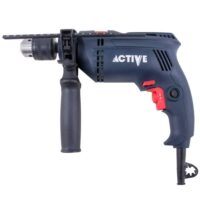 Active AC2213B Impact Drill