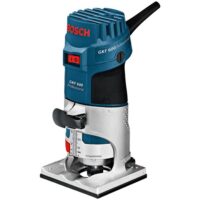 Bosch GKF 600 Router Angle Grinder