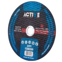 Active AC51116 Abrasive Cutting Disc