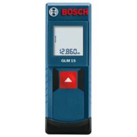 Bosch GLM 15 Laser Distance Meter
