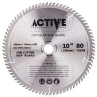 Active Tools Saw Blade Model AC5925