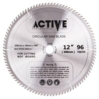 Active Tools Saw Blade Model AC5930