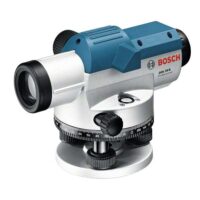 Bosch GOL 20 D Optical Laser Level