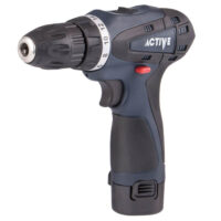 1226 Active Tools cordless screwdriver drill model AC2612L