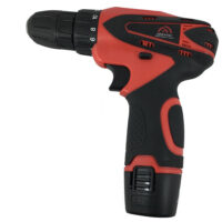 Gritek cordless screwdriver drill model GTLD12001