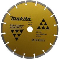 Makita A-84137 Concrete Grinding Disc