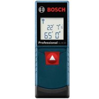 Bosch GLM 20 Laser Distance Meter