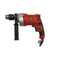 Gritek hammer drill model GTID90001