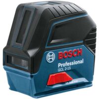 Bosch GCL 2-15 Laser Level