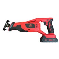 GTEC Rechargeable Horizontal Saw Model GTRS24S