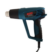 Industrial bass hair dryer model HD2140