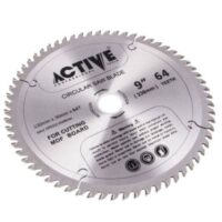 Active Tools Saw Blade Model 64TCG Code AC5923