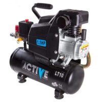 Active Tools air compressor model ac1110