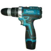 Makita ion screwdriver drill model ion