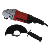 Greatec angle grinder 2350/