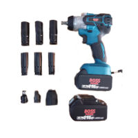 Boss 118v bs118vf cordless drill