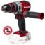 دریل چکشی شارژی بدون ذغال آینهل TE-CD 18 Li-i Brushless solo