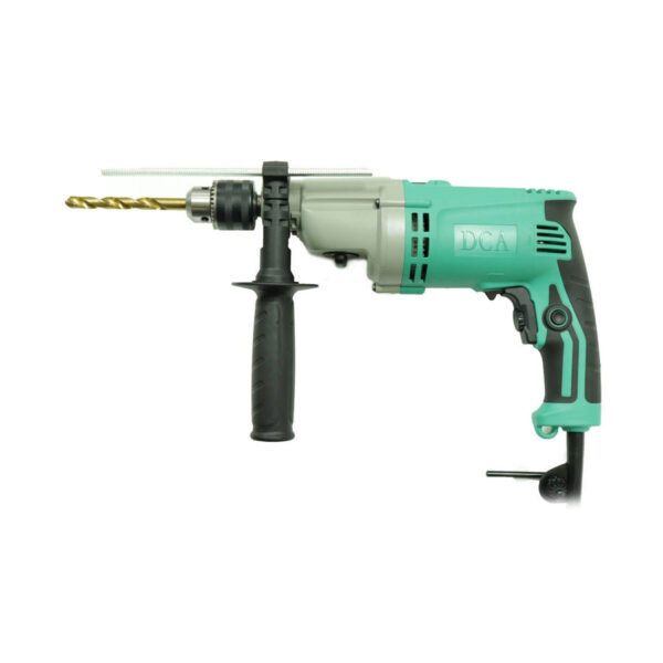 DCA hammer drill model AZJ20