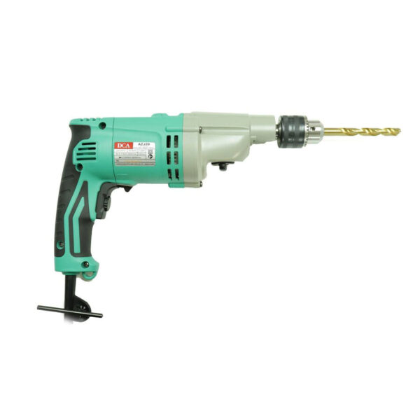 DCA hammer drill model AZJ20