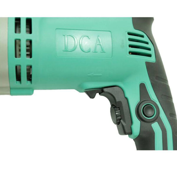 DCA hammer drill model AZJ20