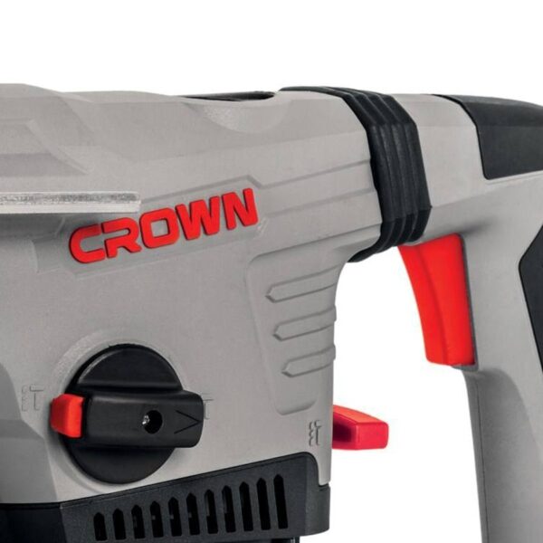 Concrete drill 4 grooves 5 kg crown model CT18114