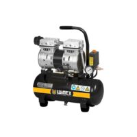 Silent 24 liter Winx air compressor model EH2912