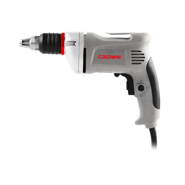 Crown electric screwdriver model CT12001