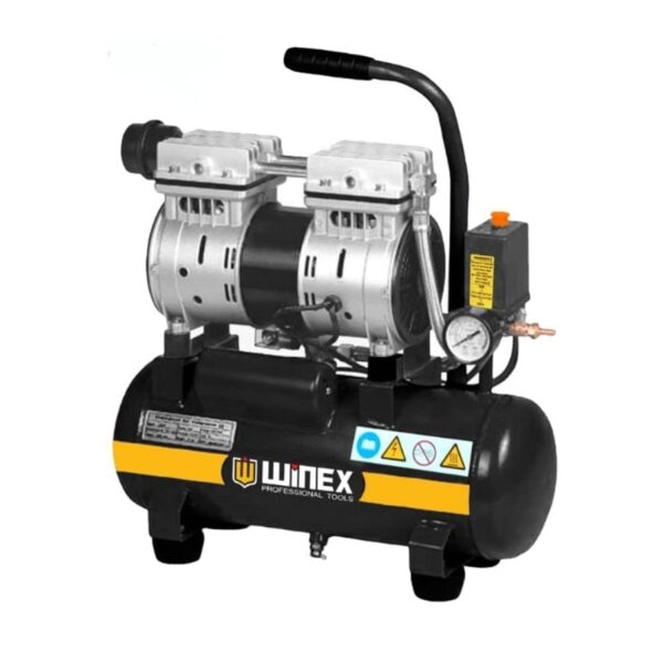 Winx 9H Air Compressor Model EH2901