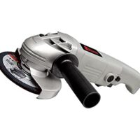 CROWN Angle Grinder 5 - 125mm - 700W ct13010
