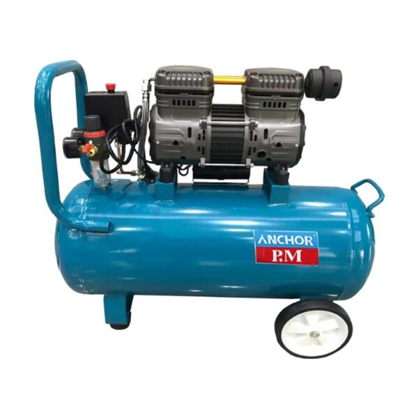 Anchor silent pump pump model TM50