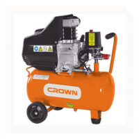 Crown 25 liter air compressor model CT36028