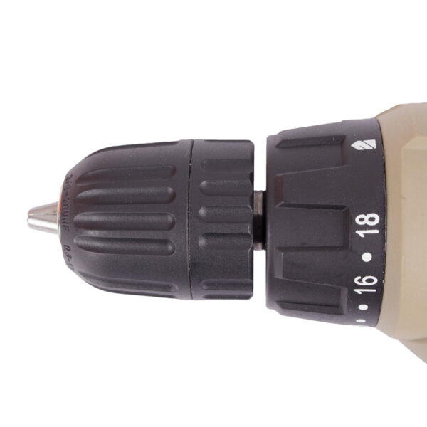 Crown screwdriver drill model CT10113