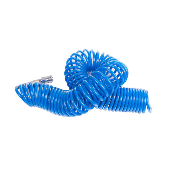 15-meter active spring hose model AC-1015