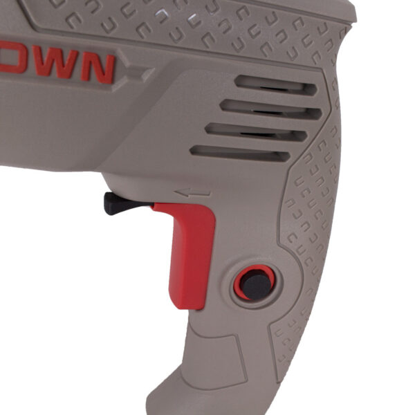 Crown electric drill model CT10125C