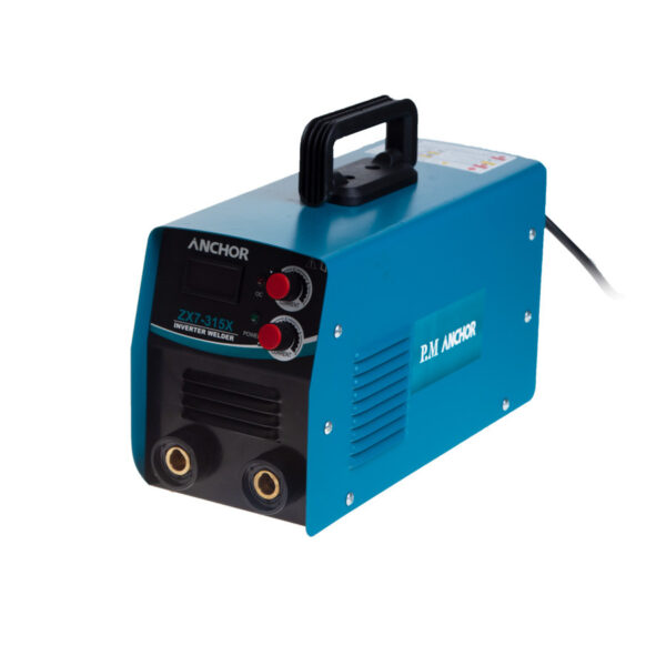 Anchor welding inverter model 315X