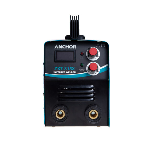 Anchor welding inverter model 315X