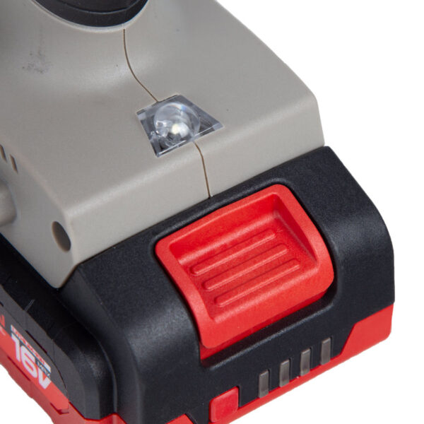 16ct crown cordless screwdriver drill model CT21082