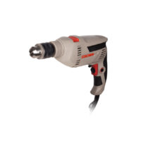Hammer drill with three crown crown systems, model CT10129