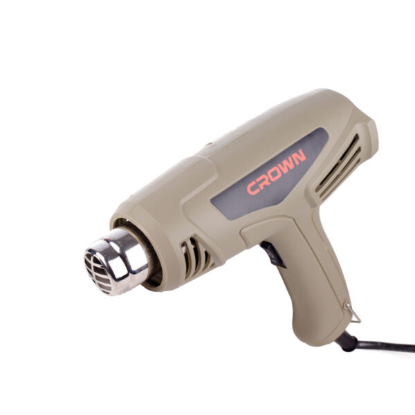 Krone industrial hair dryer model CT19017