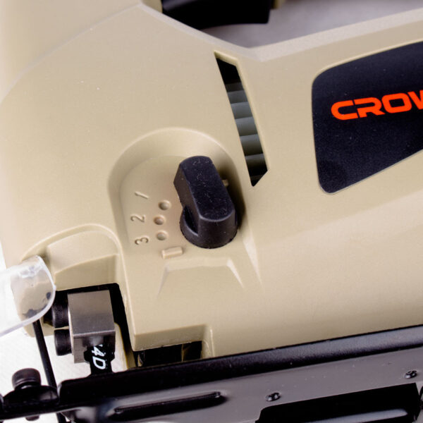 Crown saw CT15080