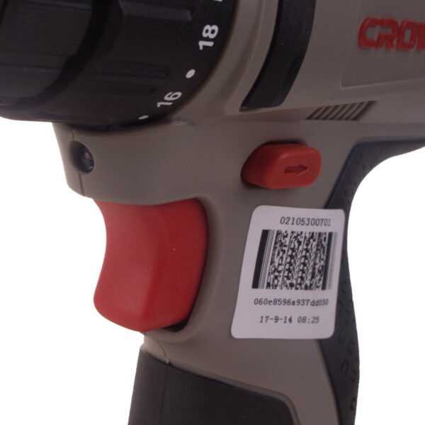 Crohn's cordless drill model CT21053